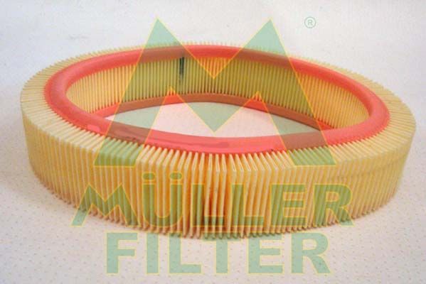 MULLER FILTER Воздушный фильтр PA634
